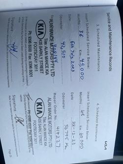 2021 Kia
Sportage SX