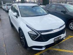 2021 Kia
Sportage SX