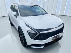 2021 Kia Sportage SX