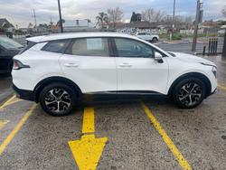 2021 Kia
Sportage SX