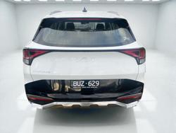 2021 Kia Sportage SX