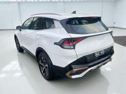 2021 Kia Sportage SX
