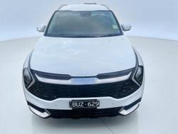 2021 Kia Sportage SX