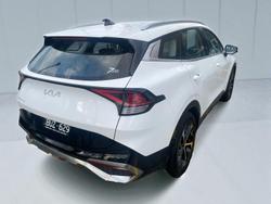 2021 Kia Sportage SX