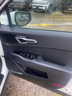 2021 Kia Sportage SX