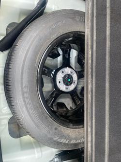 2021 Kia Sportage SX