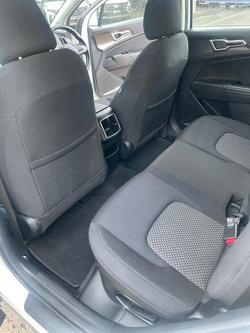 2021 Kia Sportage SX