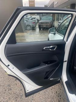 2021 Kia Sportage SX