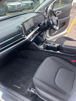 2021 Kia Sportage SX