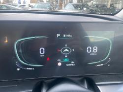 2021 Kia Sportage SX