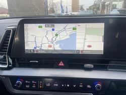 2021 Kia Sportage SX