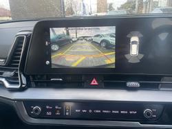 2021 Kia Sportage SX