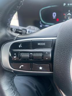 2021 Kia Sportage SX