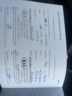 2021 Kia Sportage SX