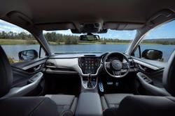 2025 Subaru
Outback AWD Sport