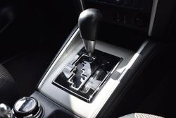 2022 Mitsubishi Triton GLS MR MY22 4X4 Dual Range White