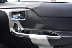 2022 Mitsubishi Triton GLS MR MY22 4X4 Dual Range White