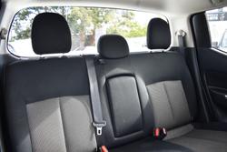 2022 Mitsubishi Triton GLS MR MY22 4X4 Dual Range White