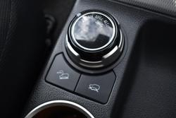 2022 Mitsubishi Triton GLS MR MY22 4X4 Dual Range White