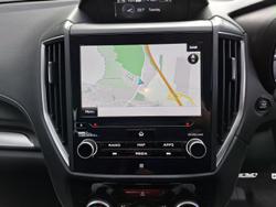 2020 Subaru
                Forester 2.5i Premium
