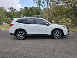 2020 Subaru
                Forester 2.5i Premium