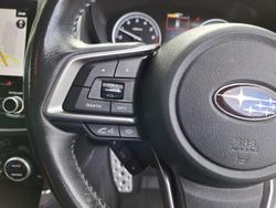 2020 Subaru
                Forester 2.5i Premium