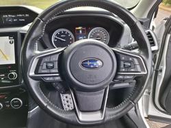 2020 Subaru
                Forester 2.5i Premium
