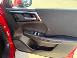2023 Mitsubishi Outlander LS ZM MY23 AWD Red Diamond