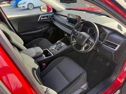 2023 Mitsubishi Outlander LS ZM MY23 AWD Red Diamond