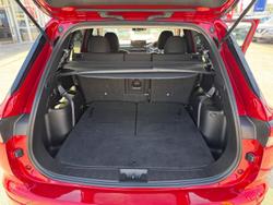 2023 Mitsubishi Outlander LS ZM MY23 AWD Red Diamond