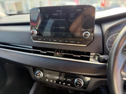 2023 Mitsubishi Outlander LS ZM MY23 AWD Red Diamond