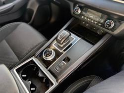 2023 Mitsubishi Outlander LS ZM MY23 AWD Red Diamond