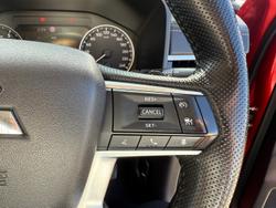 2023 Mitsubishi Outlander LS ZM MY23 AWD Red Diamond