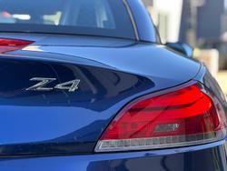 2011 BMW
Z4 sDrive35is