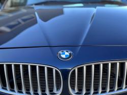 2011 BMW
Z4 sDrive35is