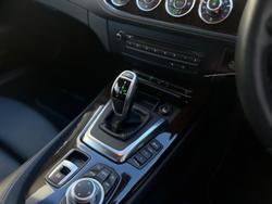 2011 BMW
Z4 sDrive35is