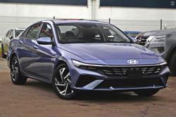 2025 Hyundai
i30 Premium