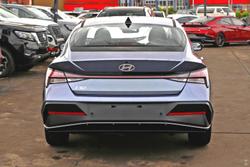 2025 Hyundai
i30 Premium