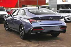 2025 Hyundai
i30 Premium