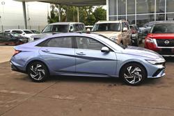 2025 Hyundai
i30 Premium