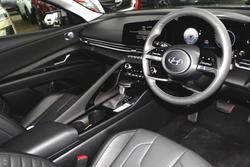 2025 Hyundai
i30 Premium
