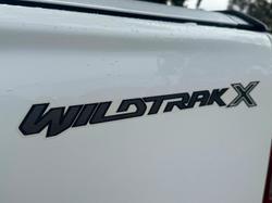 2021 Ford
                Ranger Wildtrak