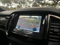 2021 Ford
                Ranger Wildtrak