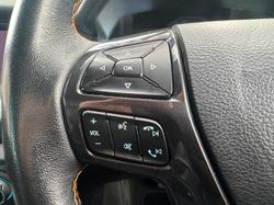 2021 Ford
                Ranger Wildtrak