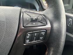 2021 Ford
                Ranger Wildtrak