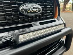 2021 Ford
                Ranger Wildtrak