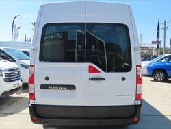 2024 Renault
Master Pro 110kW