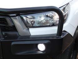 2020 Toyota Hilux