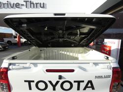 2020 Toyota Hilux