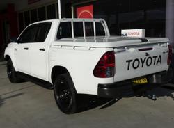 2020 Toyota Hilux